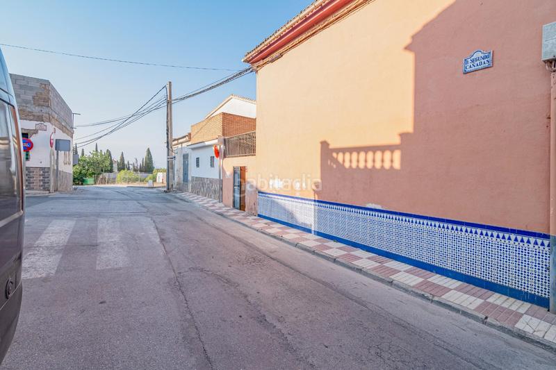 Foto db2719b4-3e84-4ad9-a31d-07589d64610b. Casa pareada en Polideportivo Alhendín