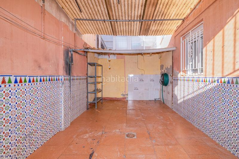 Foto ee5700ce-b2c7-4de8-9e08-82b2d5ade7bf. Casa pareada en Polideportivo Alhendín