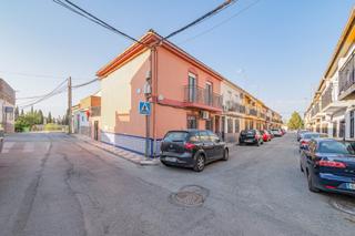 Maison jumelée  Calle de mariana pineda