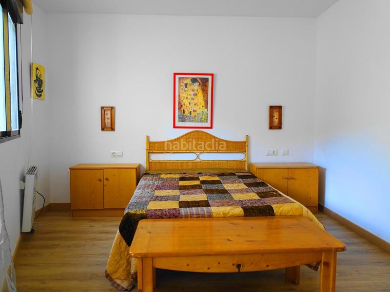 Foto 79960112-1351-46ac-87e3-ff359d82d788. Planta baja acogedor apartamento en Monachil pueblo Monachil