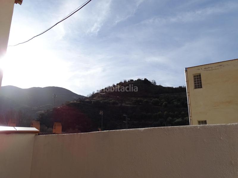 Foto 7ecd0823-108d-4cf2-ba65-3ffd33e9ef64. Planta baja acogedor apartamento en Monachil pueblo Monachil