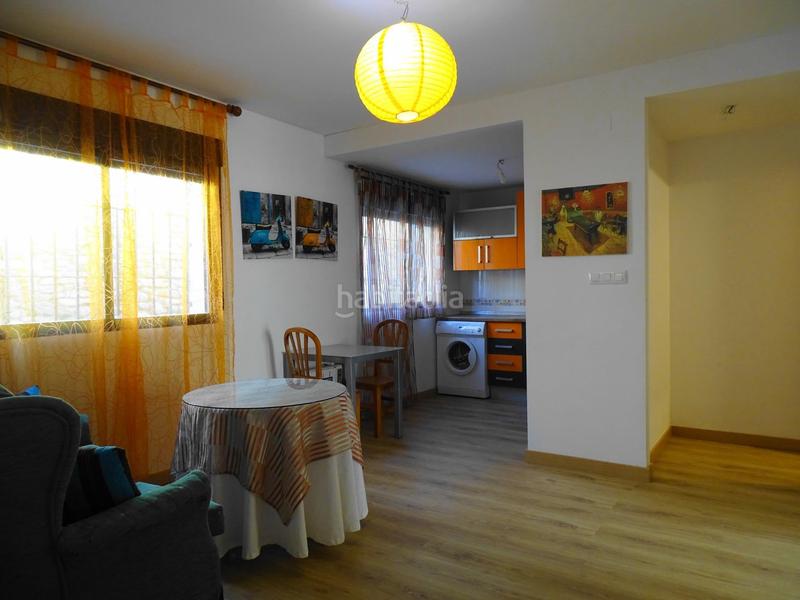 Foto 9b40202e-310d-474f-a4e1-c417a700372d. Planta baja acogedor apartamento en Monachil pueblo Monachil