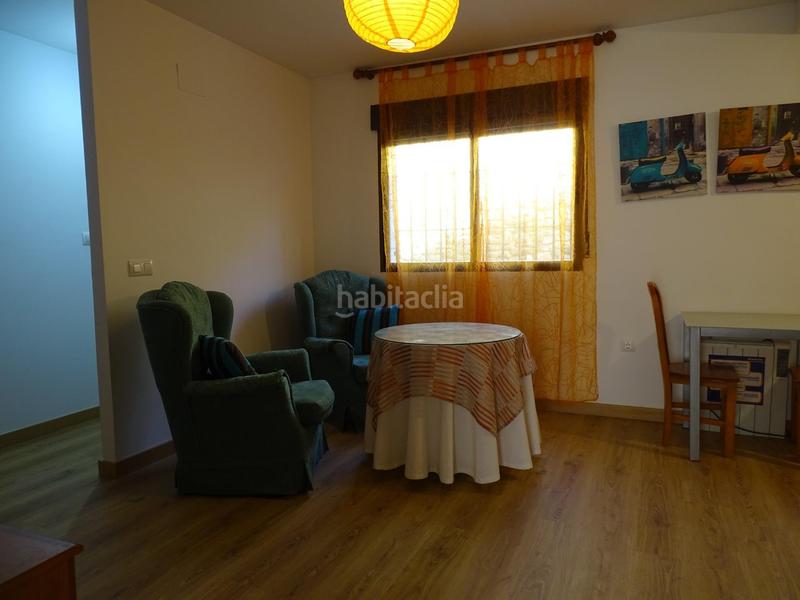 Foto ccce6aa0-29bb-40c4-8761-cca1a4a1fe88. Planta baja acogedor apartamento en Monachil pueblo Monachil