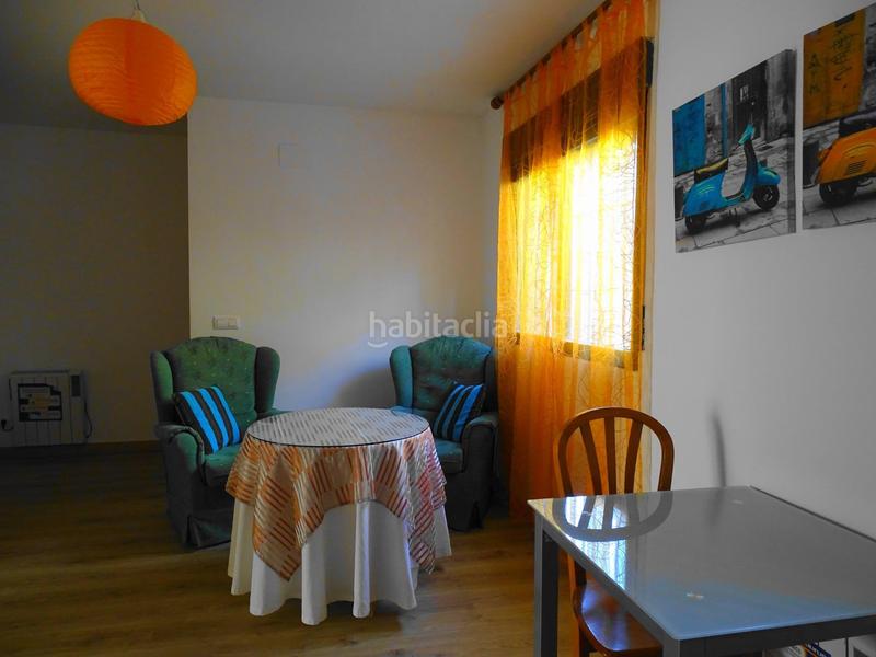 Foto e8fd477f-4f99-42e7-895e-7668fbb9e62e. Planta baja acogedor apartamento en Monachil pueblo Monachil
