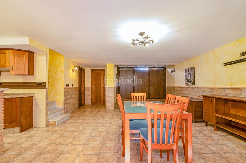 Foto 50db80c0-6f78-48f4-a598-88aca60cd94a. Chalet avec chauffage parking dans Ogíjares