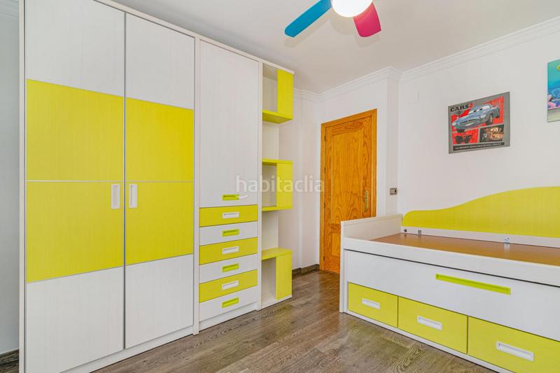 Foto d01a8349-745e-41ab-823c-bcda17c4ce85. Chalet avec chauffage parking dans Ogíjares