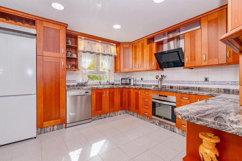 Foto d040c47f-f81d-4e5e-93dd-55c3e8044a84. Chalet avec chauffage parking dans Ogíjares