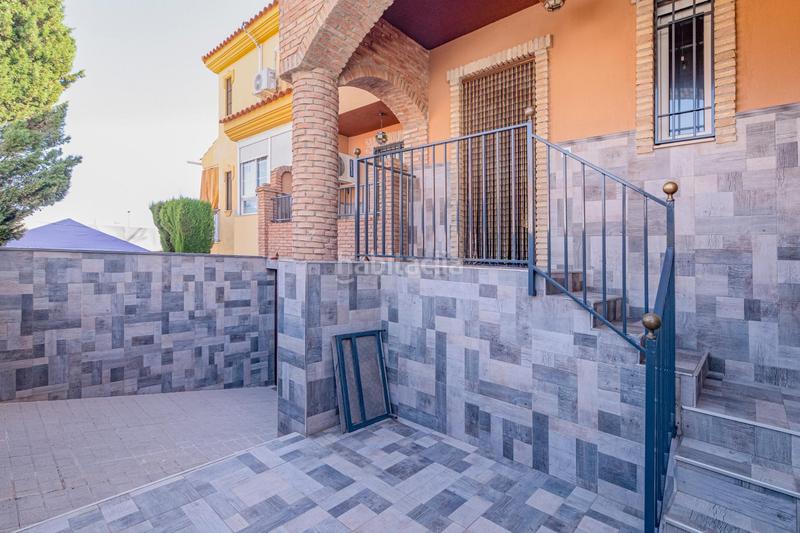 Foto e3485edc-295c-432c-90cf-cf01ff0d2c24. Chalet avec chauffage parking dans Ogíjares