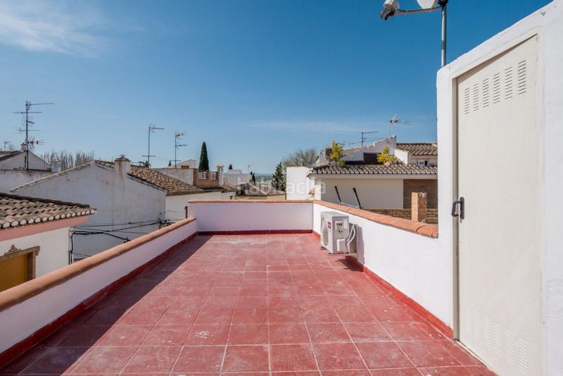 Foto 4bc3e58a-3b35-4aad-8f82-9a23a47c46a8. Casa en calle alegre 1 en Ayuntamiento Alhendín