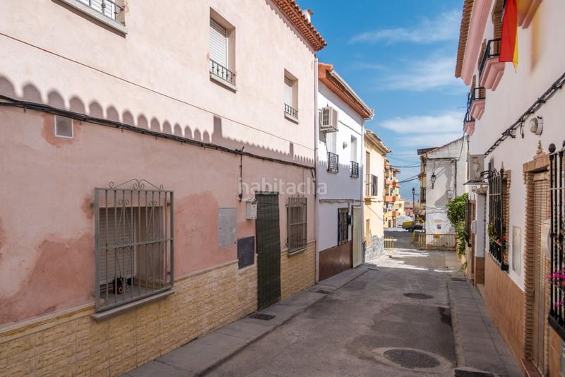 Foto 54a77795-17fb-44de-9685-869995de1cda. Casa en calle alegre 1 en Ayuntamiento Alhendín
