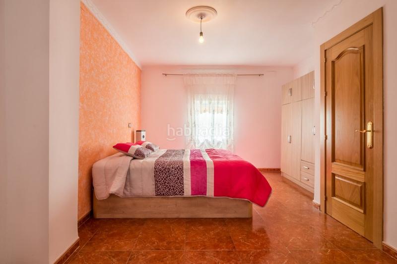 Foto 7ecd990f-29e9-499c-bd45-31d4c9fd547a. Casa en calle alegre 1 en Ayuntamiento Alhendín