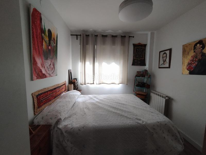 Foto 7f005bb2-77bc-4cb0-ab87-1c004812457b. Etagenwohnung in Crta. De la Sierra Granada