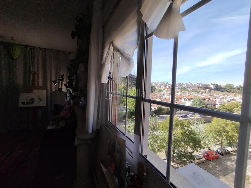 Foto a0d78c09-3148-40ba-b26a-76d72d92989e. Etagenwohnung in Crta. De la Sierra Granada