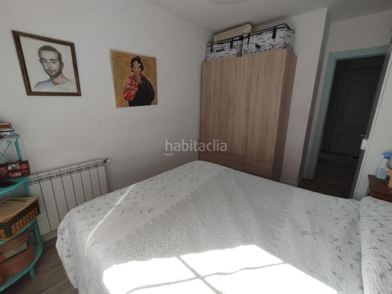 Foto ab8aa0a2-681a-4fa3-8d6b-98126397cbea. Etagenwohnung in Crta. De la Sierra Granada