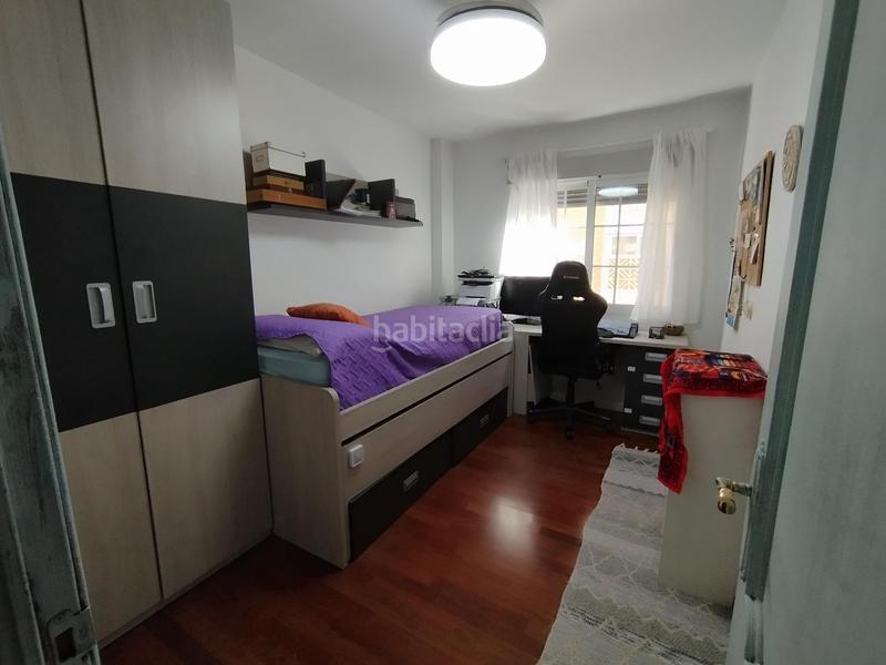 Foto bd4bee32-417a-426b-ab42-7ea219e9cb01. Etagenwohnung in Crta. De la Sierra Granada