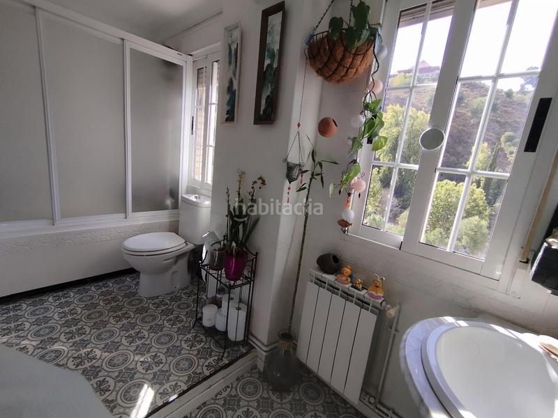 Foto d27289d4-7f3e-4f10-8d3d-44aeb1459965. Etagenwohnung in Crta. De la Sierra Granada