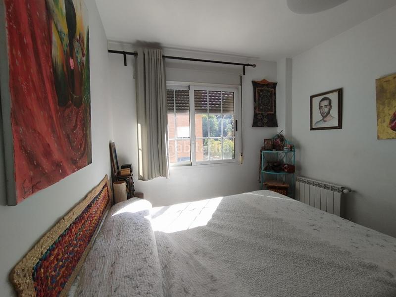 Foto dcbd007a-b7aa-4dea-ab26-af8924f484cb. Etagenwohnung in Crta. De la Sierra Granada