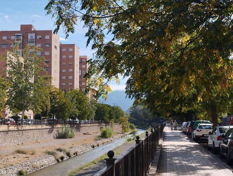 Foto ea1dda51-dc55-4447-a9a3-b77d4333e34a. Etagenwohnung in Crta. De la Sierra Granada