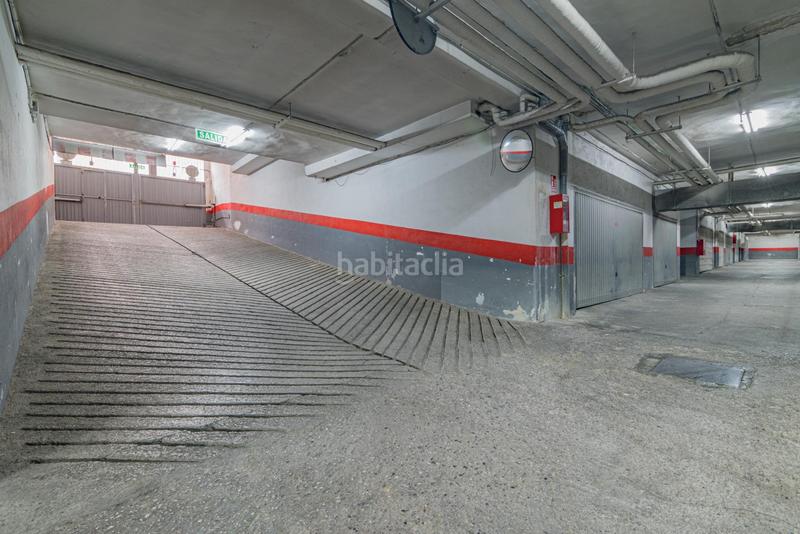 Foto 20ad3251-456f-4da4-8346-3cd77609013a. Etagenwohnung mit heizung in Cervantes Granada