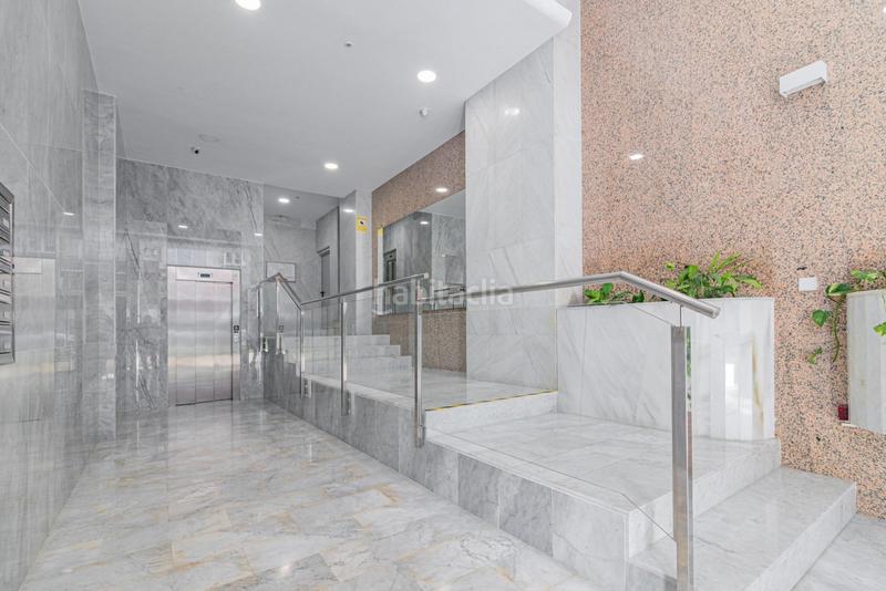 Foto 4c8a6320-e938-40e3-aecd-75aaf1af9bbe. Etagenwohnung mit heizung in Cervantes Granada