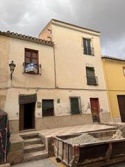 Maison  Montes jovellar. Dos casas para reformar en el centro de las gabias  150 m totale