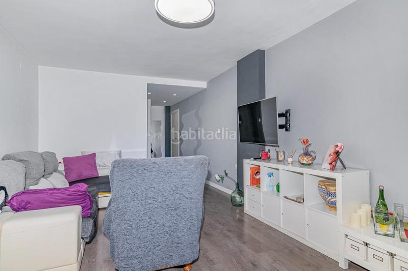 Foto 43307984-5a1b-443c-bda1-28c0022a696e. Appartamento con parcheggio in Joaquina Eguaras Granada