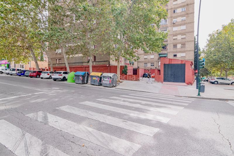 Foto fedf297a-30ec-428b-b7fd-8653207a94fd. Appartamento con parcheggio in Joaquina Eguaras Granada