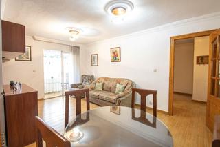 Etagenwohnung in Angustias - Chana - Encina