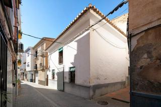 Masía en Padul. Casa hermosa de publo para rehabiliatr en padul