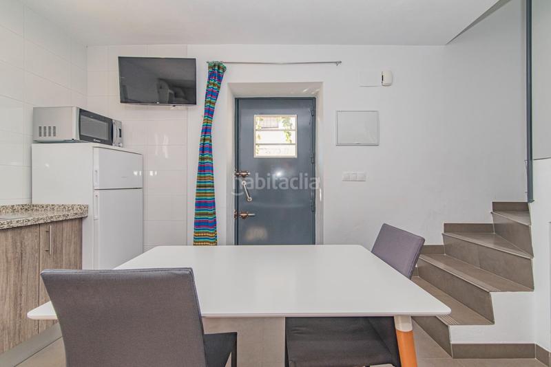 Foto 4f9373b8-165c-4773-9730-792a52229ebc. Casa pareada espectacular casa totalmente reformada en Quéntar