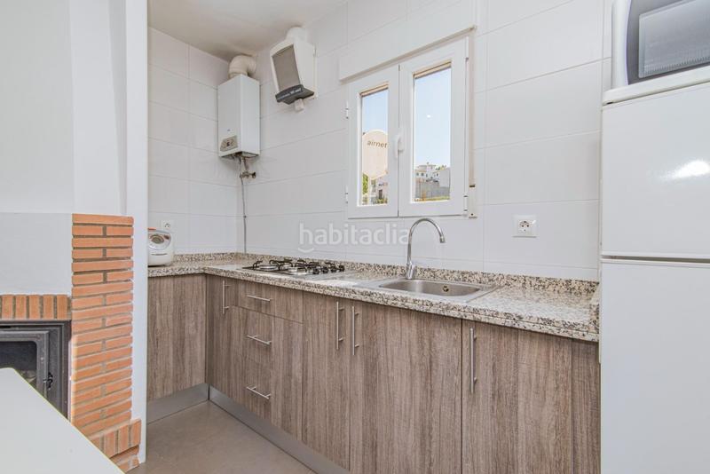 Foto b1ce7693-f24d-4a60-9598-459b50b85ba2. Casa pareada espectacular casa totalmente reformada en Quéntar