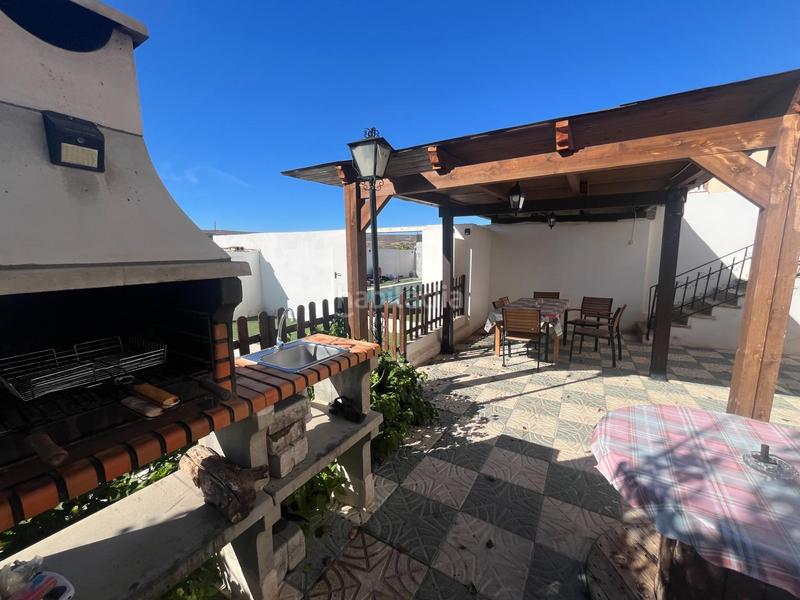 Foto 2a218647-63a7-4761-9da9-b180b5f4af44. Chalet dans Padul