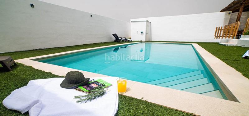 Foto 3cd8377e-566c-409a-bd8f-e811586028b5. Chalet dans Padul