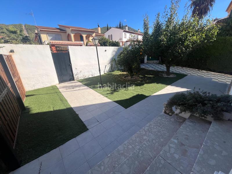 Foto 4fbf9373-7735-4e28-aed2-1d69f1991238. Chalet dans Padul