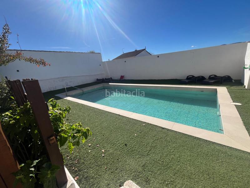 Foto 659d38eb-7107-4e28-8819-06eeeddbb8ef. Chalet dans Padul