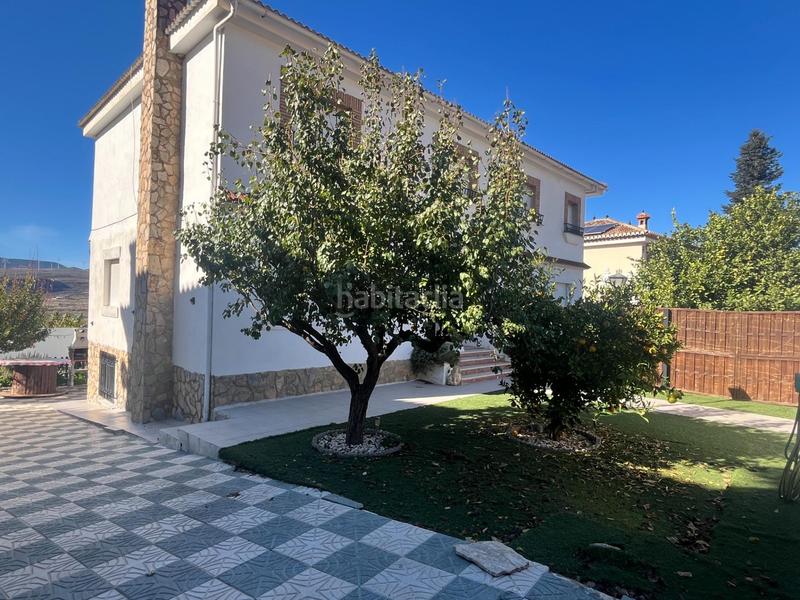 Foto 6c25b5ae-a4d2-4310-a019-5c5d6487e7a4. Chalet dans Padul