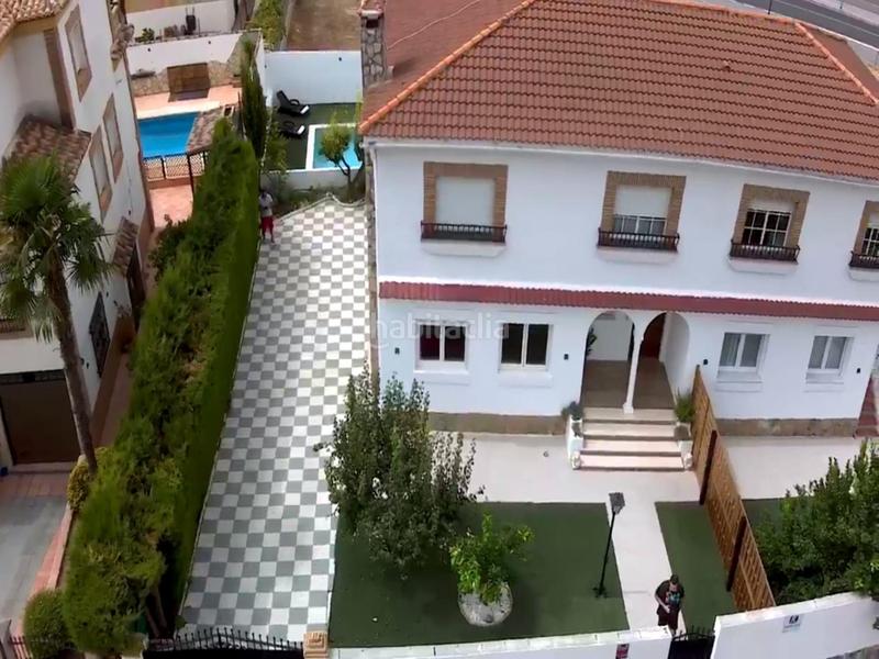 Foto 7e995c27-d35c-4c2a-98d0-edd45e5c615b. Chalet dans Padul