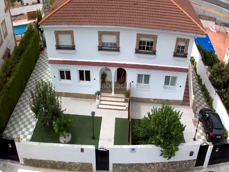 Foto 842e7f49-ed93-474c-b523-8197e4f5257a. Chalet dans Padul