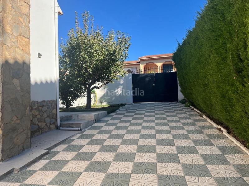 Foto 9a59b473-0c23-4db8-9dae-244810fb92eb. Chalet dans Padul