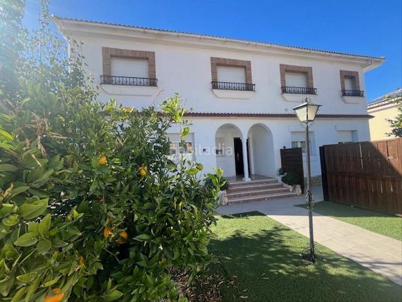 Foto aa33efd0-c58d-4f6a-bb26-519508ace699. Chalet dans Padul