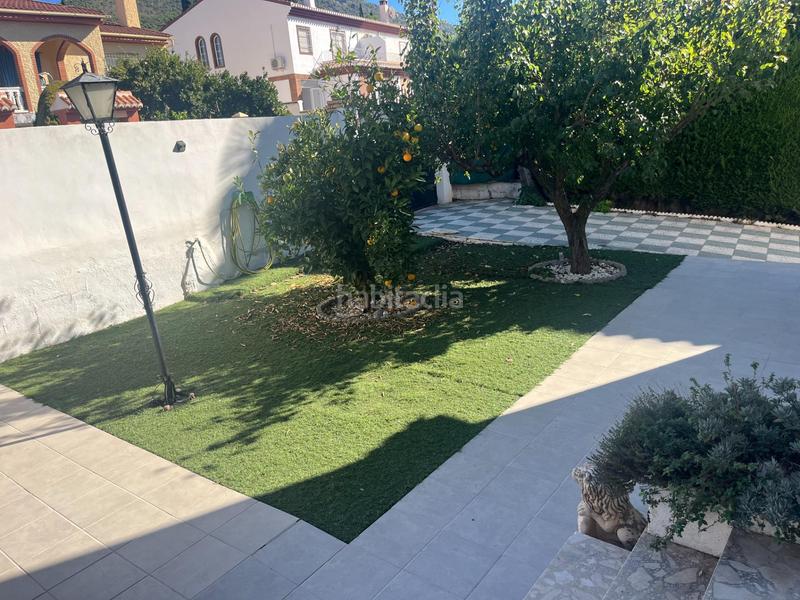 Foto b4969d63-7e4d-404b-91d9-7cae25e3f02b. Chalet dans Padul