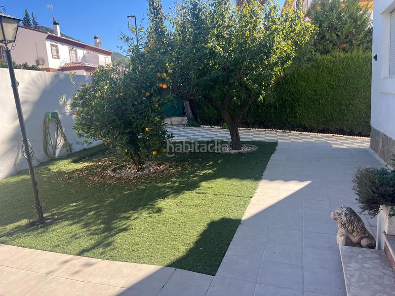 Foto c2ab48c7-ee4e-4573-98ab-52111bd8a371. Chalet dans Padul