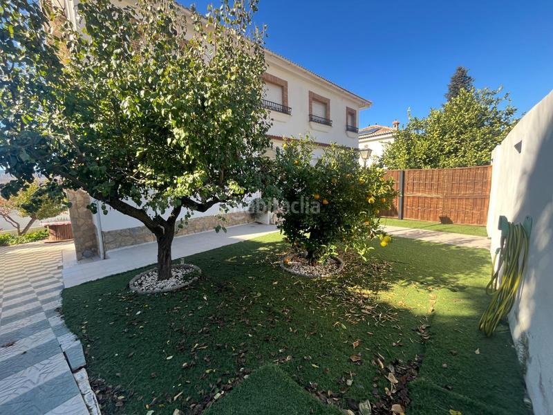 Foto e689f3b2-ce22-43aa-b738-bf02753d314b. Chalet dans Padul