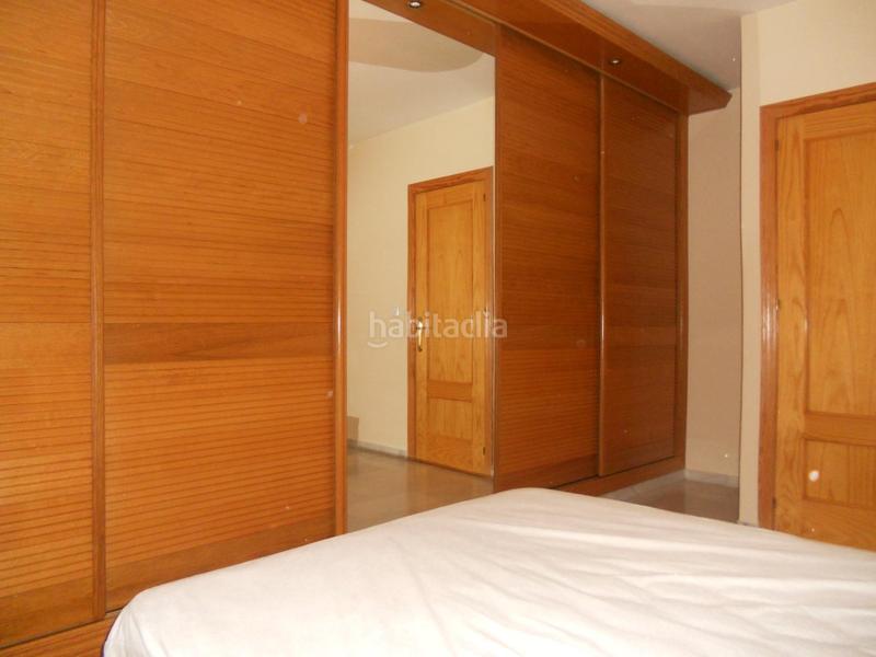 Foto 2b27255e-03fc-4deb-b7ac-d7c6850615e6. Pis amb calefacció aparcament piscina a Gójar