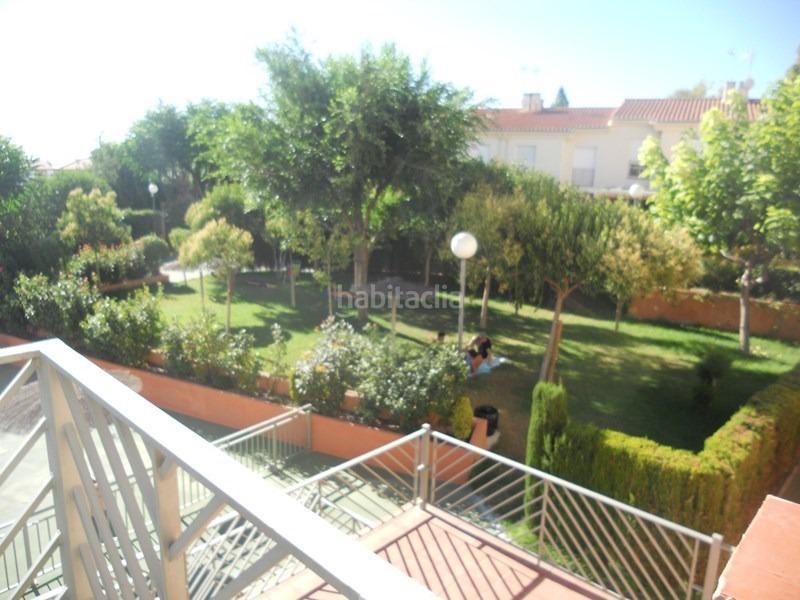 Foto 35009ce5-ee2a-423f-83b8-7ce2a17660ef. Pis amb calefacció aparcament piscina a Gójar