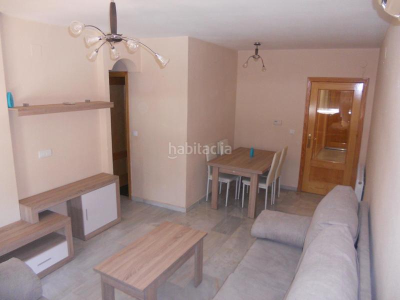 Foto b69d46a7-cc21-469a-9b41-1e444aa83023. Pis amb calefacció aparcament piscina a Gójar