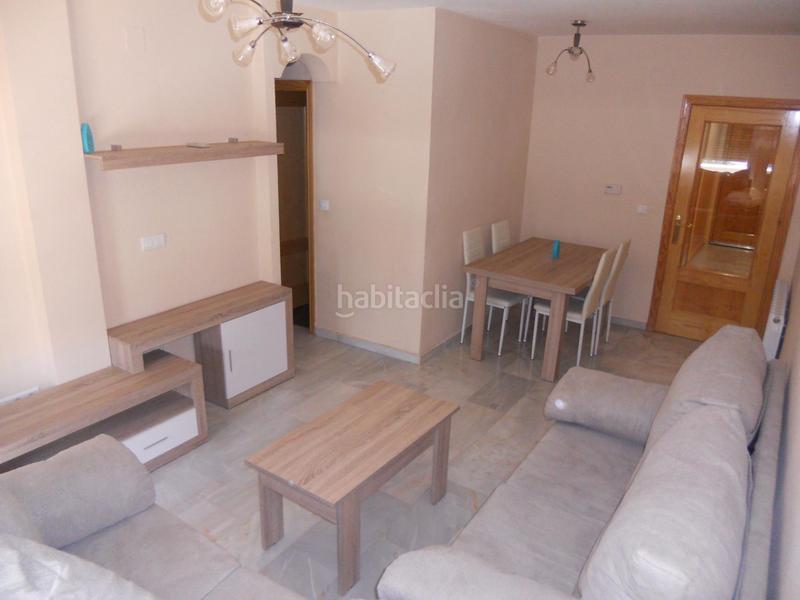 Foto f47128ba-a2d4-4c90-92d7-19cf729b6654. Pis amb calefacció aparcament piscina a Gójar