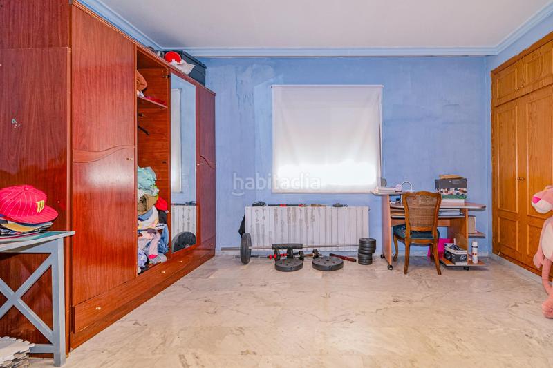 Foto 000a63ee-e73e-4e0c-9d78-f57d4f2114ae. Casa adossada amb calefacció a Pulianas