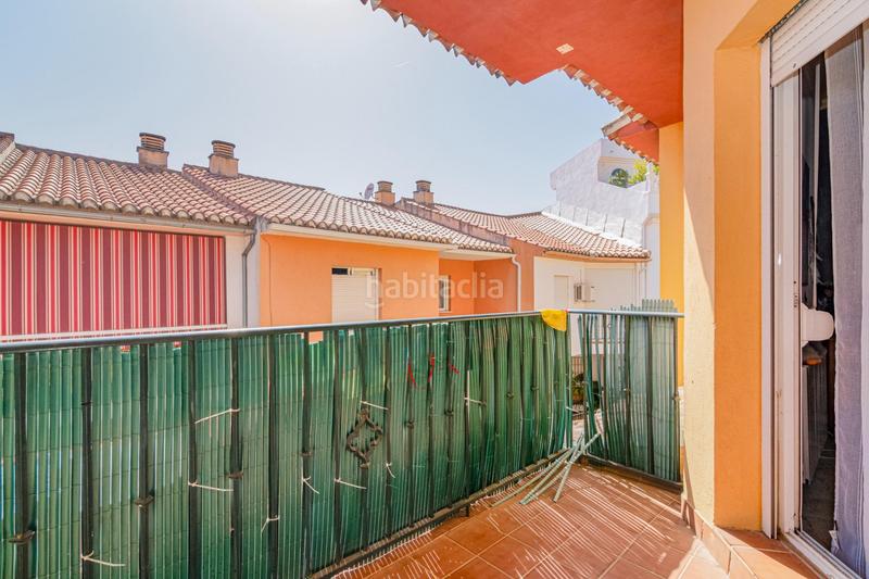 Foto 0878bace-5017-491c-832e-7f1413809752. Casa adossada amb calefacció a Pulianas