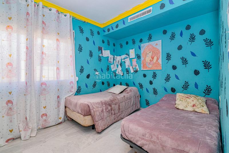 Foto 0c98e052-addf-4a14-9c23-87fb14d46e74. Casa adossada amb calefacció a Pulianas